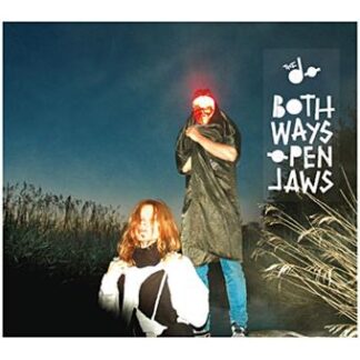 Both Ways Open Jaws