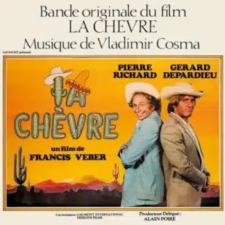 La Chèvre (Bande Originale Du Film)