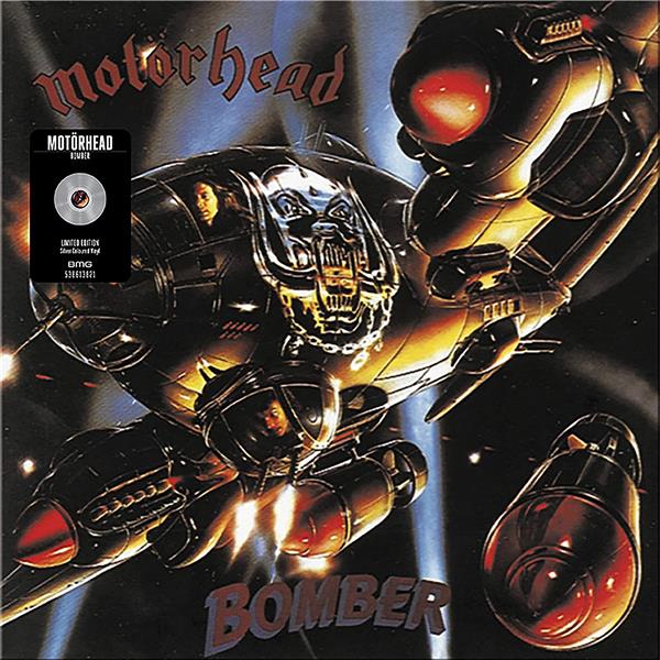 Bomber