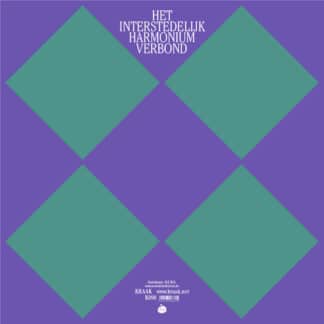Het Interstedelijk Harmoniumverbond