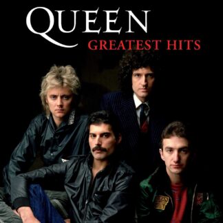 Greatest Hits (2LP)