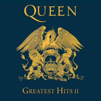 Greatest Hits II (2LP)