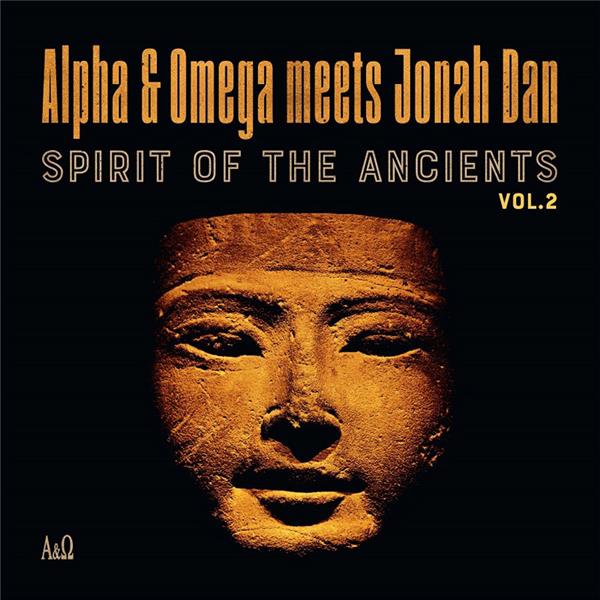 Spirit of The Ancients Vol. 2