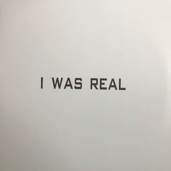 75 Dollar Bill – I Was Real