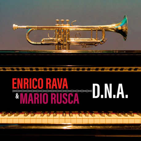 D.N.A (RSD EU/UK Exclusive Release)