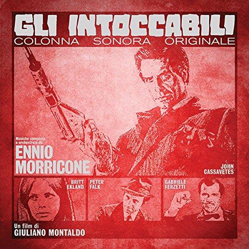 Gli Intoccabili (Colonna Sonora Originale)