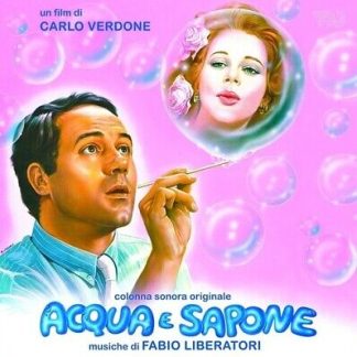 Acqua E Sapone
