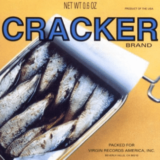 Cracker – Cracker