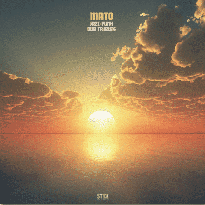 Mato Jazz-Funk Dub Tribute