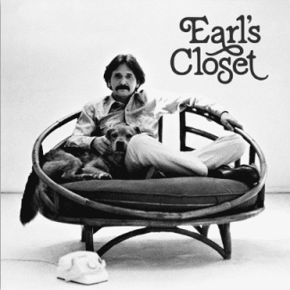 V/A - Earl's Closet Earl’s Closet: The Lost Archive of Earl McGrath, 1970-1980