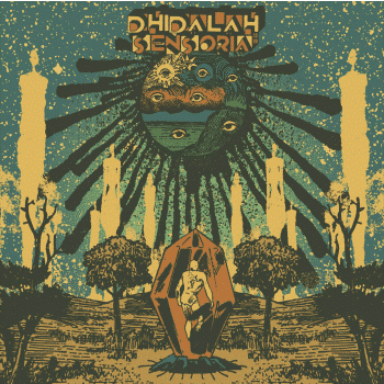 Dhidalah Sensoria 認識