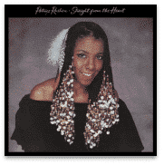 PATRICE RUSHEN STRAIGHT FROM THE HEART