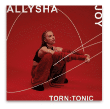 ALLYSHA JOY