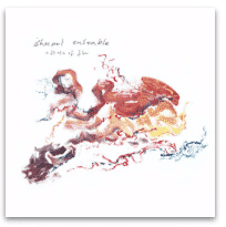 ISHMAEL ENSEMBLE A STATE OF FLOW