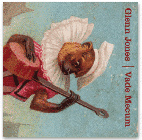GLENN JONES VADE MECUM