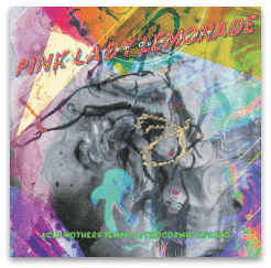 ACID MOTHERS TEMPLE & THE COSMIC INFERNO PINK LADY LEMONADE YOU’RE FROM OUTER SPACE