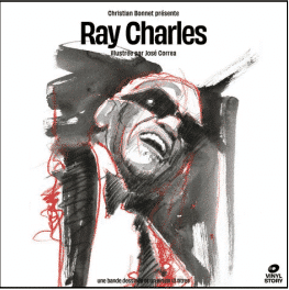 Ray Charles Vinyl Story