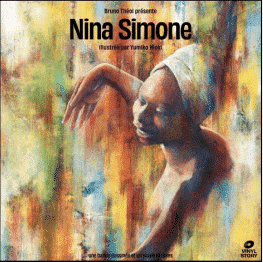 Nina Simone Vinyl Story