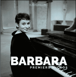 Barbara Premiers Micros Live