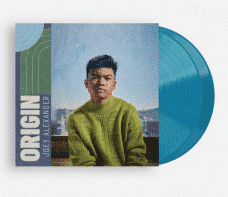 Joey Alexander Origin