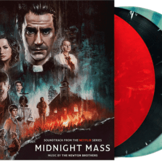The Newton Brothers MIDNIGHT MASS (Original Soundtrack)