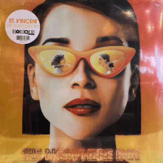 St. Vincent The Nowhere Inn (Official Soundtrack)
