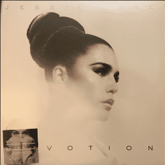Jessie Ware Devotion