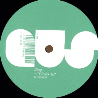 Bicep – Circles EP