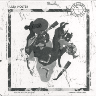 Julia Holter Tragedy
