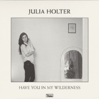 Julia Holter Have You In My Wilderness