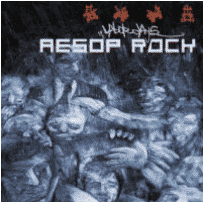 AESOP ROCK LABOR DAYS