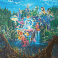 VINYL WILLIAMS Opal (2018)