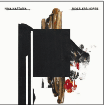Nina Anastasia RIDERLESS HORSE