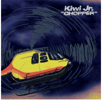 Kiwi Jr. Chopper