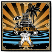 Various KING SIZE DUB 25
