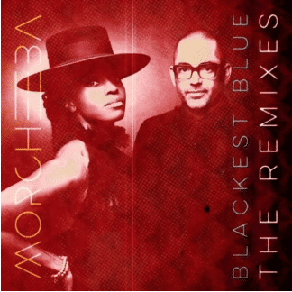 MORCHEEBA remix 2022