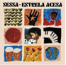 Sessa Estrela Acesa