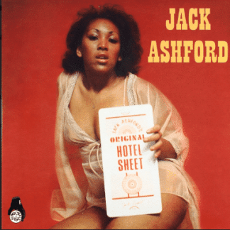 Jack Ashford