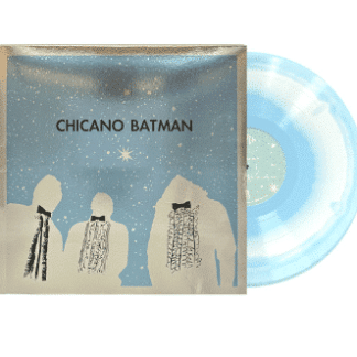 Chicano Batman – Chicano Batman