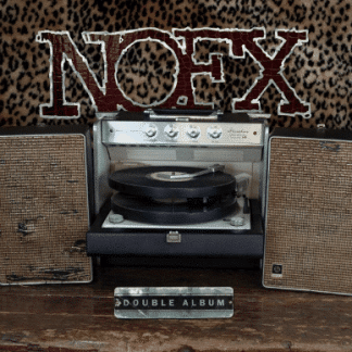 NOFX – Double Album