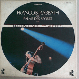 François Rabbath – Au Palais Des Sports