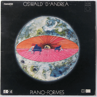 Oswald D'Andréa – Piano-Formes
