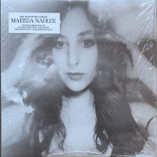 MARISSA NADLER - THE PATH OF THE CLOUD