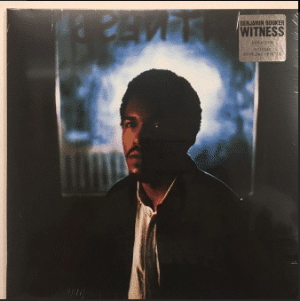 Benjamin Booker - Witness