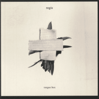REGIS - TONGUE BOX