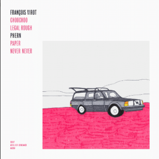 FRANÇOIS VIROT / PHERN