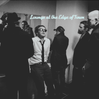 Talk Talk & Turin Brakes - Lounge at the edge of town