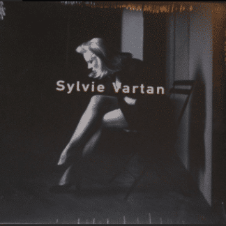 Sylvie Vartan – Sylvie Vartan