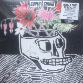 Superchunk – What A Time To Be Alive