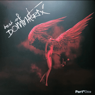 Various – Best of Dominatrix - Part"One